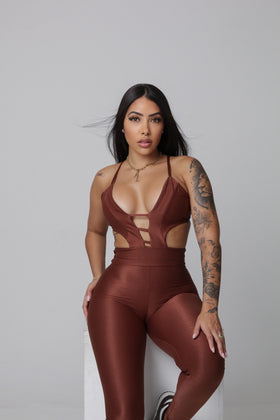 Macacão Camila